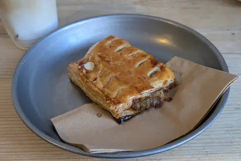 Poppyseed Bakery photo 3
