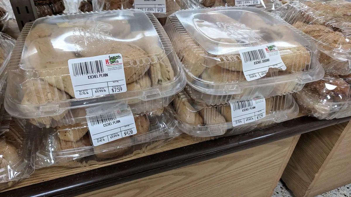Poppyseed Bakery – bakery in Bexhill-on-Sea town centre